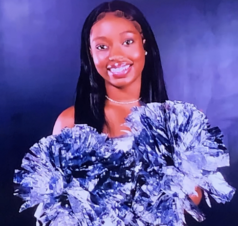 Tericia Ricketts